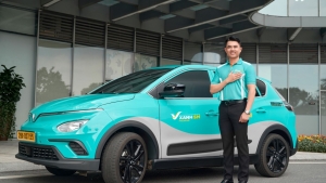 Thị trường taxi Việt quý I/2025: Xanh SM vững ngôi vị số 1, gia tăng khoảng cách với Grab và các đối thủ