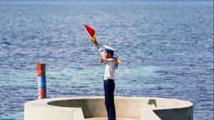 UNCLOS 1982 - "Xương sống" để Việt Nam ban hành chính sách và hệ thống pháp luật về biển