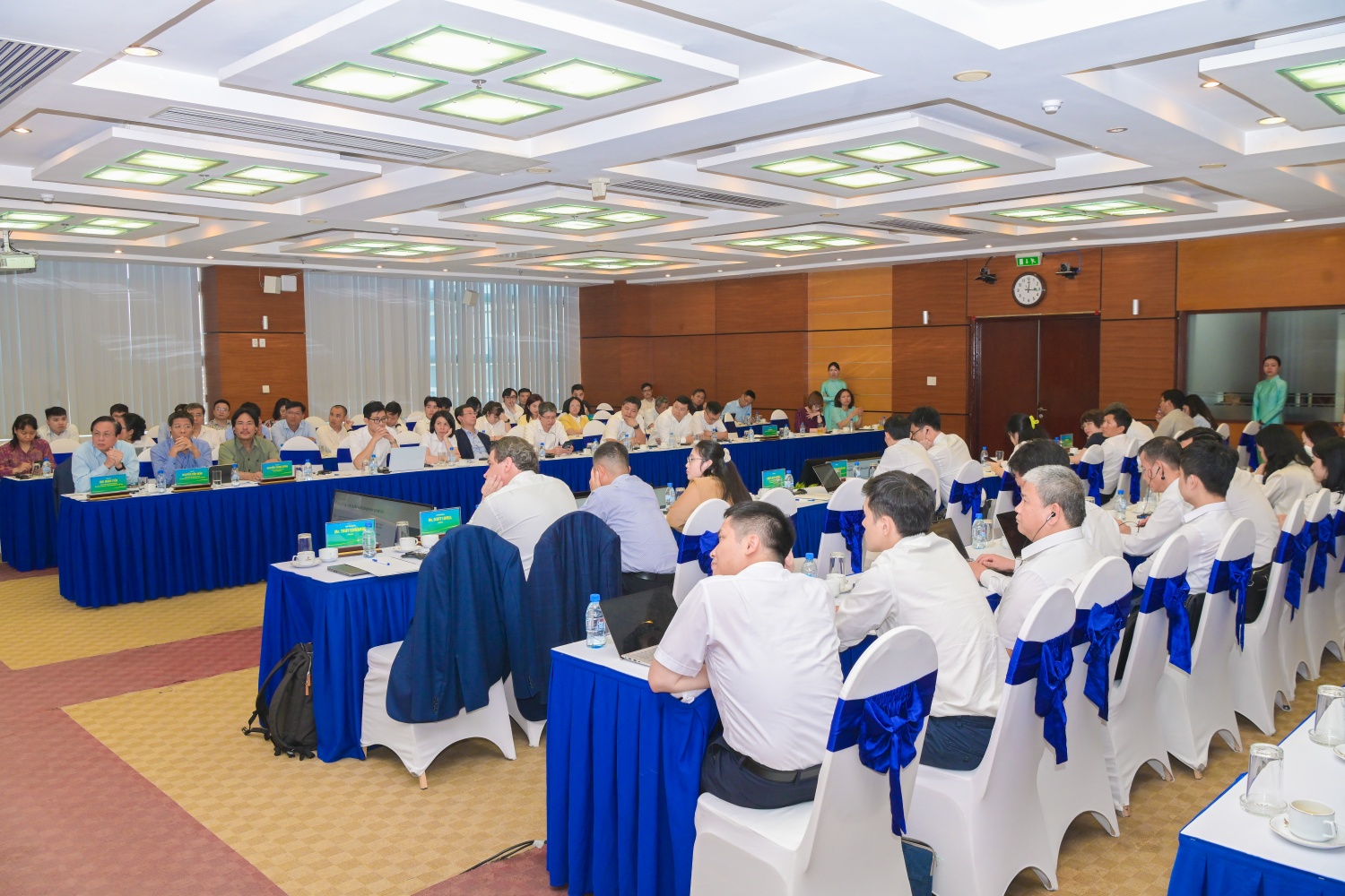 Kinh nghiệm quốc tế gợi ý khung pháp lý cho điện hạt nhân tại Việt Nam