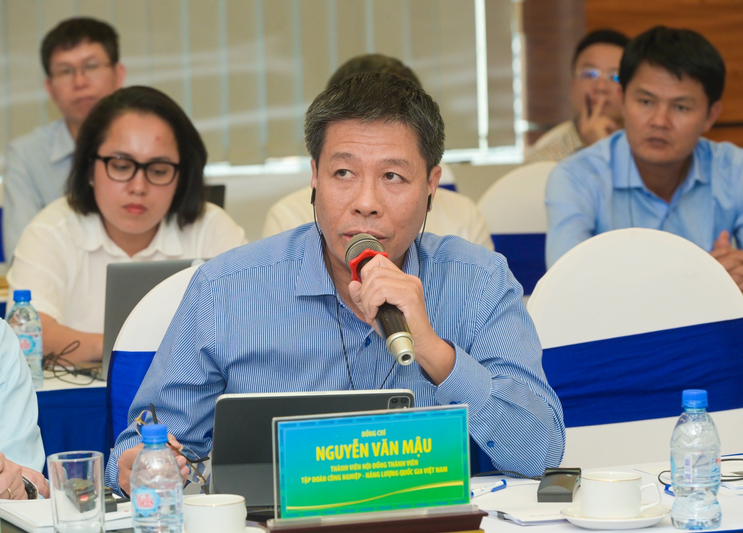 Kinh nghiệm quốc tế gợi ý khung pháp lý cho điện hạt nhân tại Việt Nam