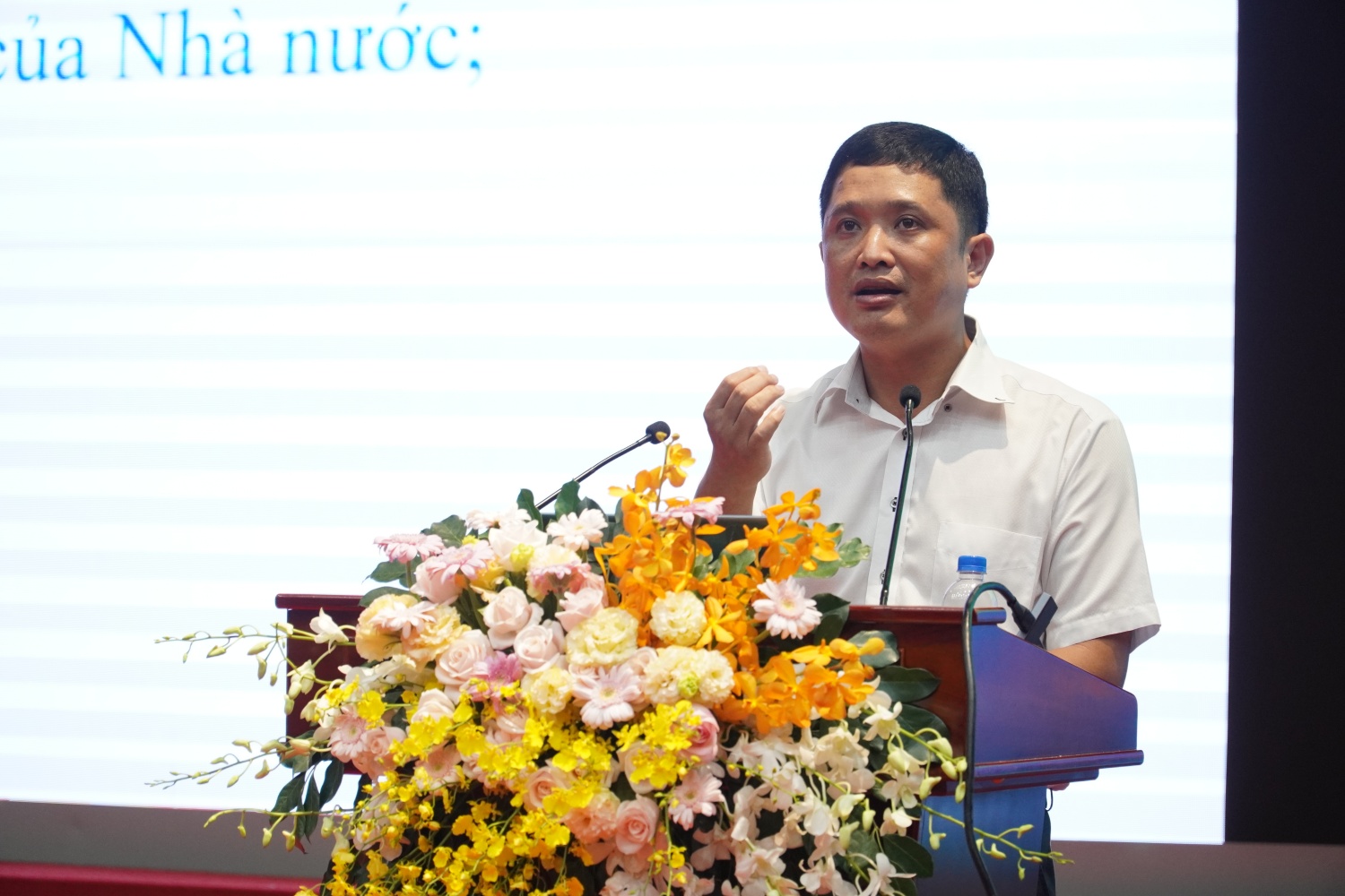 Đảng ủy Petrovietnam khai giảng Lớp bồi dưỡng nhận thức về Đảng và Lớp bồi dưỡng lý luận chính trị năm 2025 khu vực Vũng Tàu
