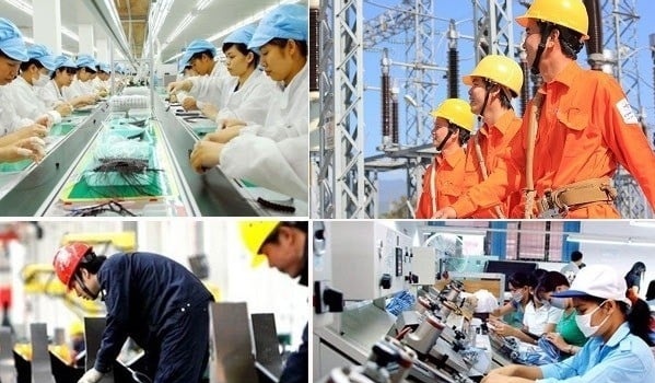 Hôm nay, Quốc hội thảo luận về dự thảo Luật Quản lý và đầu tư vốn nhà nước tại doanh nghiệp (sửa đổi)
