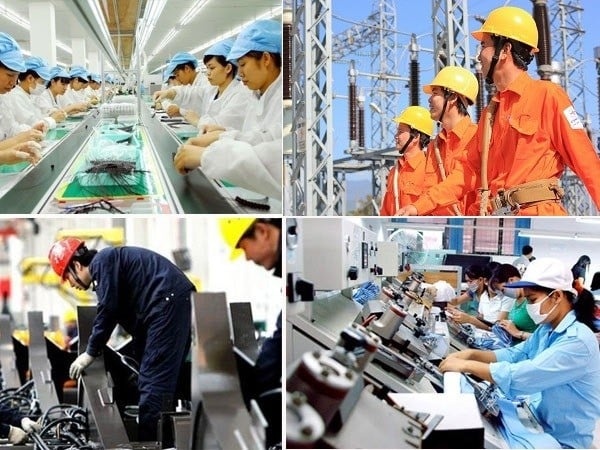 Hôm nay, Quốc hội thảo luận về dự thảo Luật Quản lý và đầu tư vốn nhà nước tại doanh nghiệp (sửa đổi)