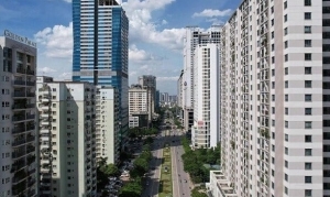 Điểm tin xây dựng - bất động sản ngày 13/5: Giá chung cư Hà Nội tiếp tục tăng nhẹ đến cuối năm 2025