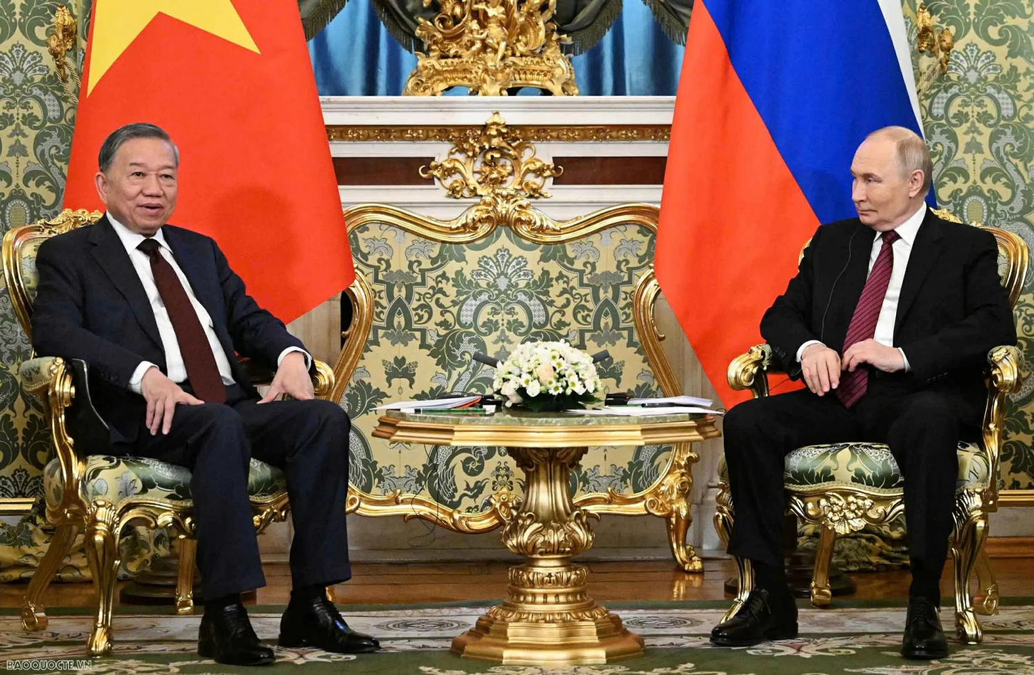 Phó Thủ tướng, Bộ trưởng Bùi Thanh Sơn: Chuyến thăm 4 nước của Tổng Bí thư tạo thêm động lực và nguồn cảm hứng để đất nước bước vào kỷ nguyên mới