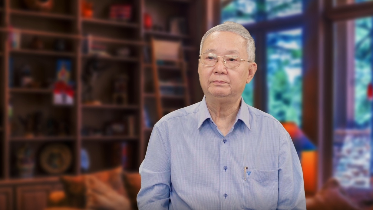 [VIDEO] Dấu ấn Petrovietnam: Viết từ trái tim