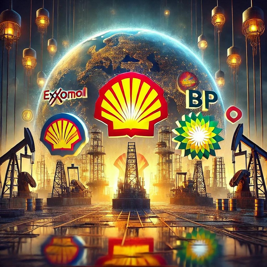 Ảnh: PetroTimes