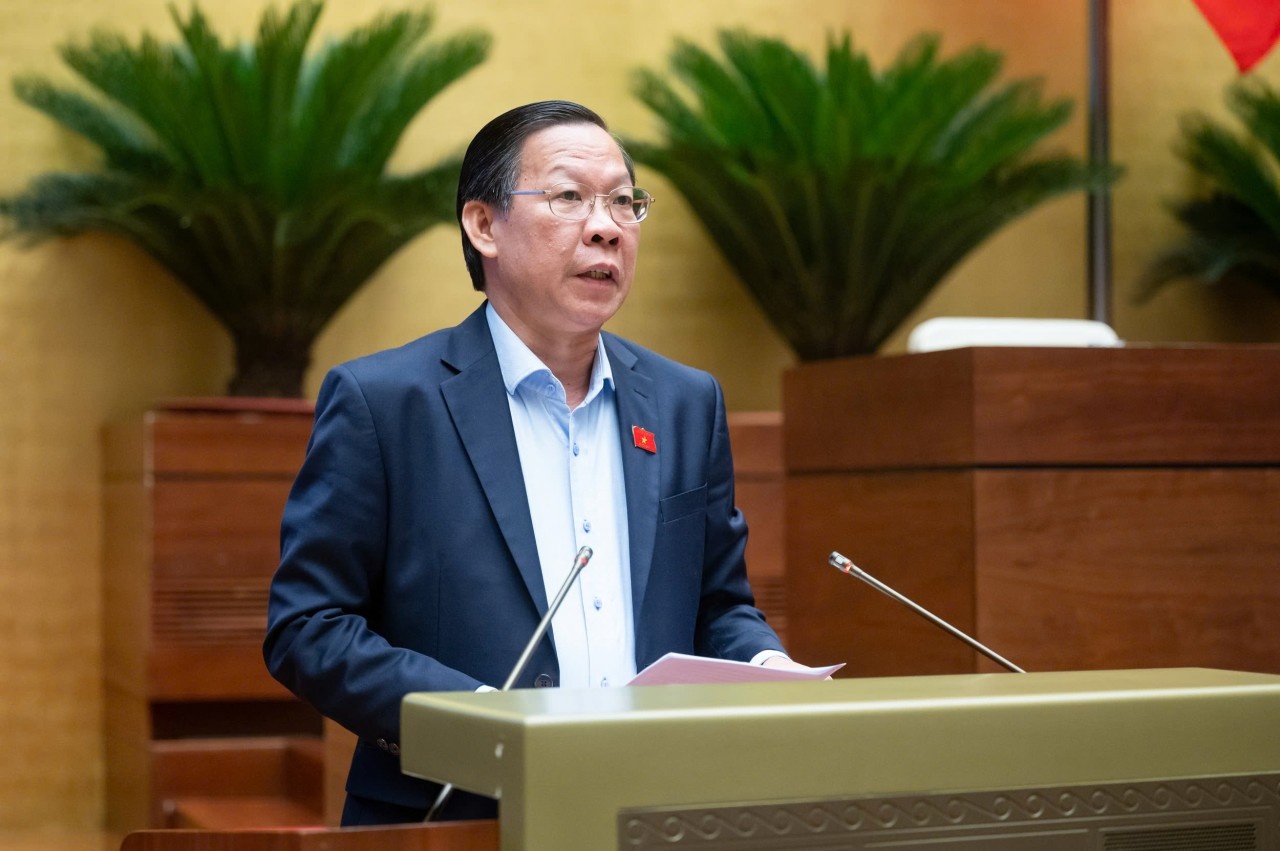 Tăng cường phân cấp, tăng quyền tự chủ cho doanh nghiệp nhà nước