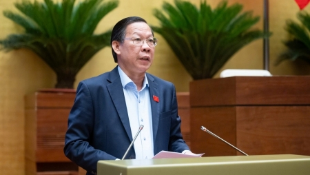 Tăng cường phân cấp, tăng quyền tự chủ cho doanh nghiệp nhà nước