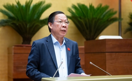 Đề xuất tiếp tục miễn thuế sử dụng đất nông nghiệp đến hết năm 2030