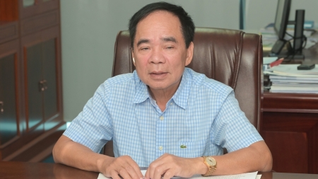 Hội Dầu khí Việt Nam góp ý hoàn thiện dự thảo Thông tư kỹ thuật hoạt động dầu khí