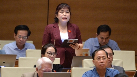 Trao quyền chủ động cho doanh nghiệp trong huy động và sử dụng dòng vốn nội bộ
