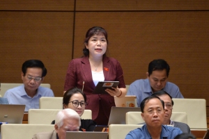 Trao quyền chủ động cho doanh nghiệp trong huy động và sử dụng dòng vốn nội bộ