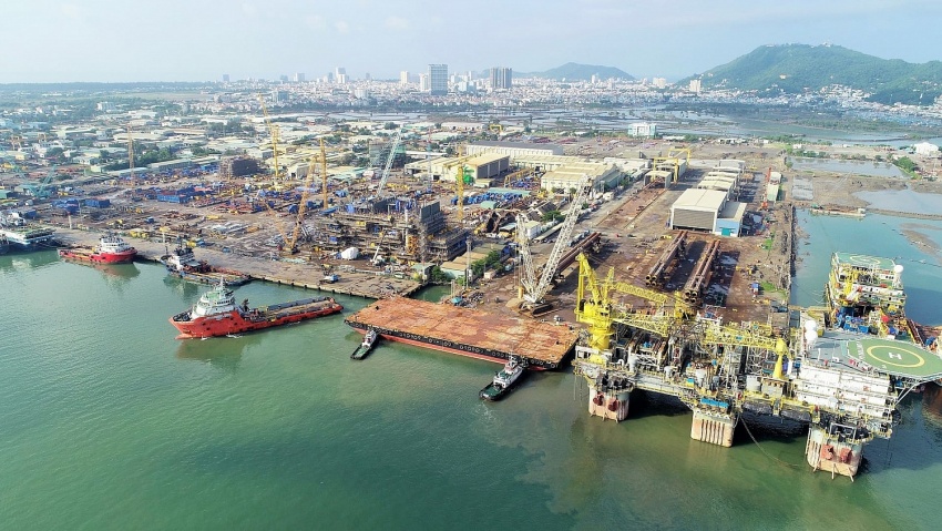 GS.TSKH Hồ Sỹ Thoảng:  Petrovietnam mạnh mẽ vươn mình, vững vàng tiến bước