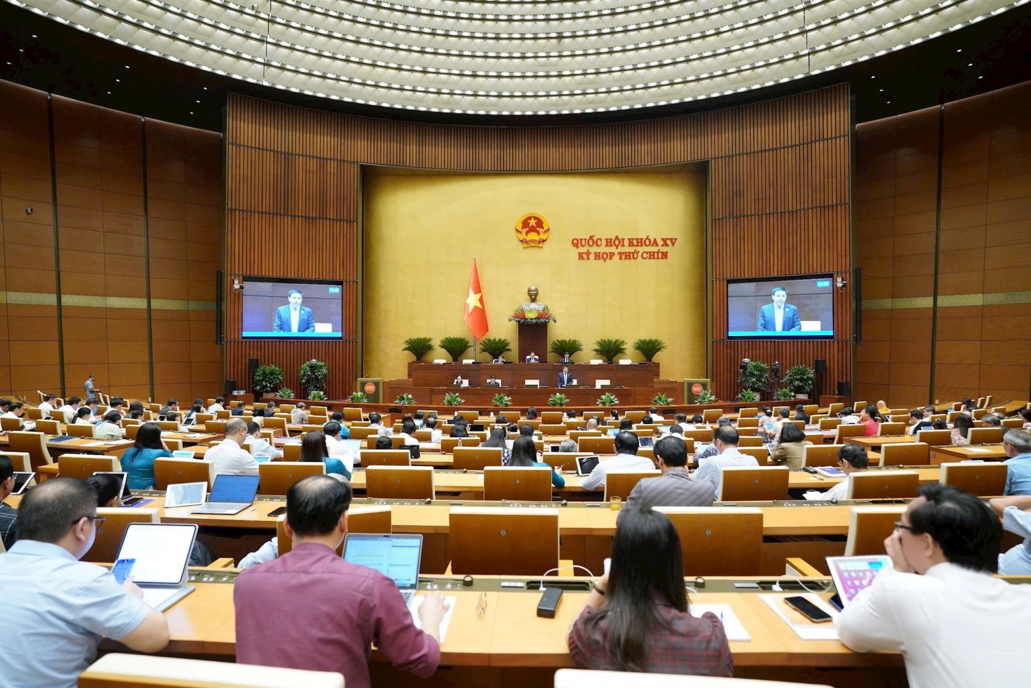 Đề xuất tiếp tục miễn thuế sử dụng đất nông nghiệp đến hết năm 2030