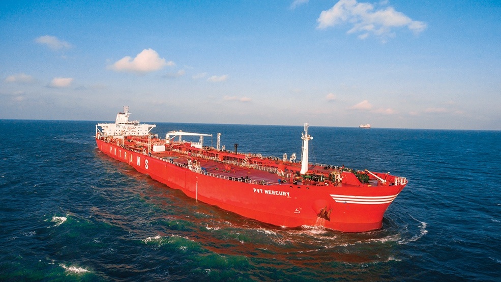 Đảng bộ PVTrans: Dấu ấn của nhiệm kỳ 2020-2025