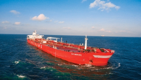 Đảng bộ PVTrans: Dấu ấn của nhiệm kỳ 2020-2025