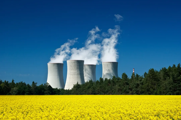 Siêu dự án điện hạt nhân 18 tỷ USD giữa Séc – Hàn bị EU 