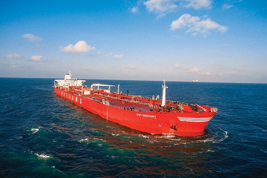Đảng bộ PVTrans: Dấu ấn của nhiệm kỳ 2020-2025