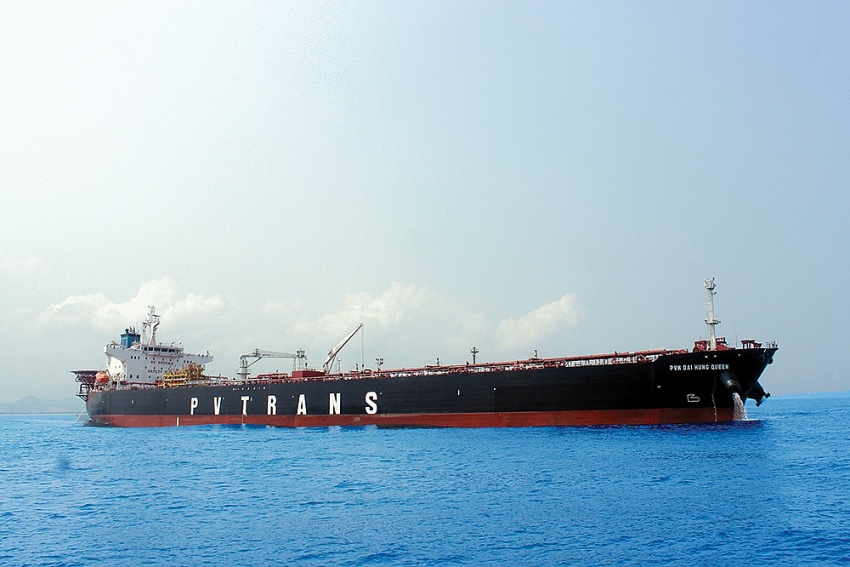 Đảng bộ PVTrans: Dấu ấn của nhiệm kỳ 2020-2025