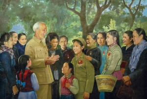 Hành trình lan tỏa tư tưởng Hồ Chí Minh trong kỷ nguyên mới