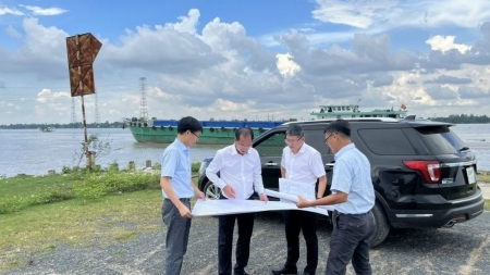 Chi bộ Ban QLDA Chuyên ngành Điện: Chuyên nghiệp, hiện đại, tiên phong đổi mới