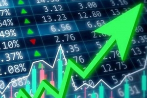 Tin nhanh chứng khoán ngày 13/5: VN Index tiếp đà tăng, dòng tiền mạnh nhưng áp lực chốt lời bắt đầu gia tăng