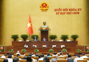 Gỡ nút thắt, tăng quyền tự chủ