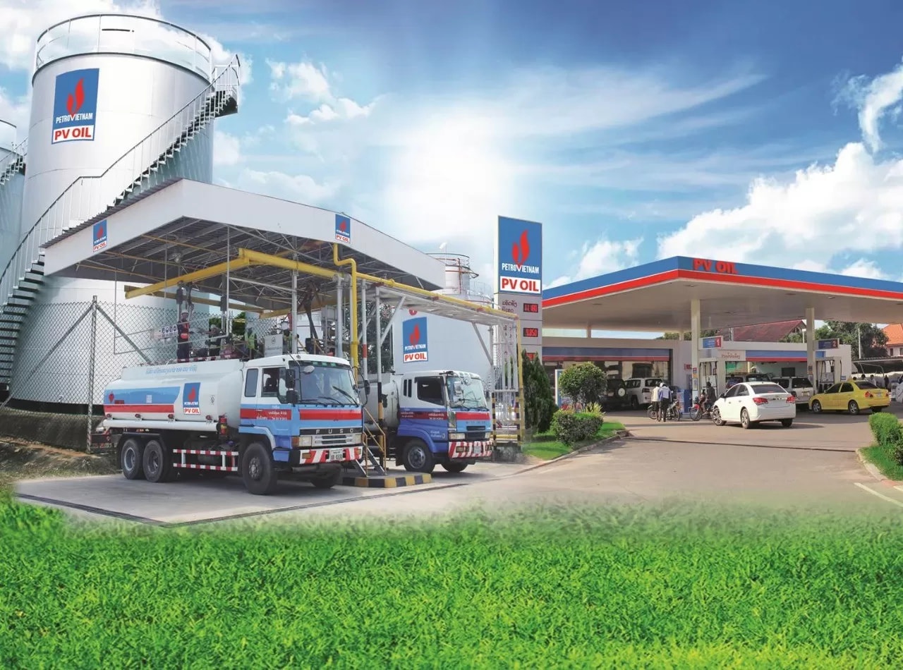 VPI dự báo giá xăng đảo chiều tăng 1,2 - 1,9% trong kỳ điều hành ngày 15/5
