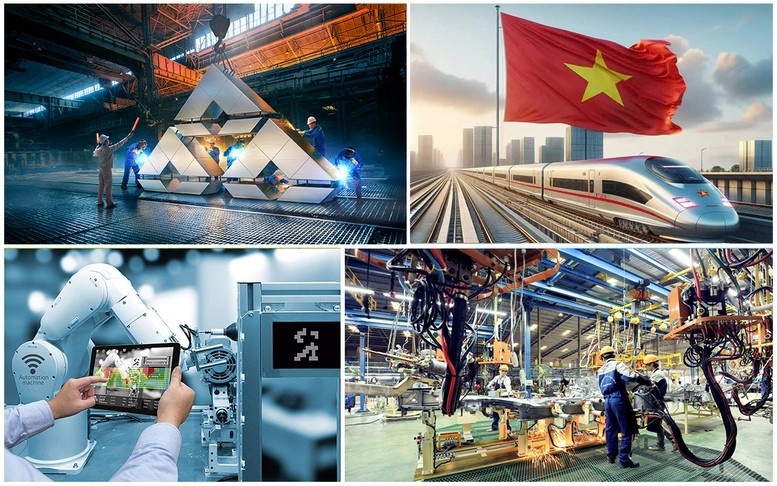 Bước đột phá trong cải cách kinh tế tư nhân