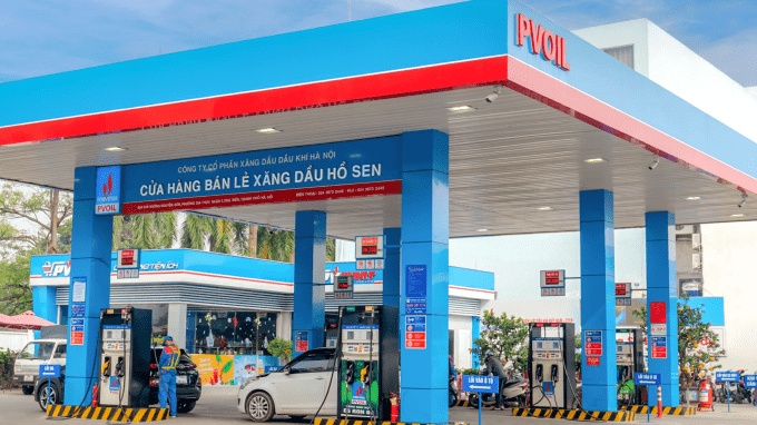 VPI dự báo giá xăng đảo chiều tăng 1,2 - 1,9% trong kỳ điều hành ngày 15/5