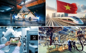 Bước đột phá trong cải cách kinh tế tư nhân