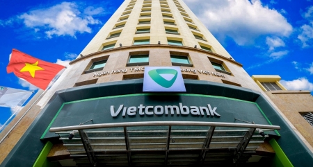 Điểm tin ngân hàng ngày 14/5: Vietcombank rao bán 5 bất động sản tại Quảng Ninh
