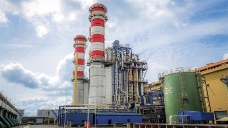 Áp dụng tiến bộ khoa học công nghệ để PV Power phát triển bền vững