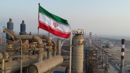 Vén màn mạng lưới bí ẩn đưa dầu Iran sang Trung Quốc, Mỹ bất ngờ ra tay