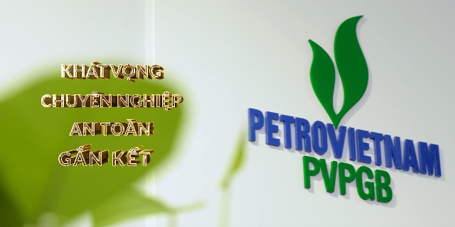 [VIDEO] PVPGB: Một đội ngũ - Một mục tiêu - Một nhiệm kỳ ấn tượng
