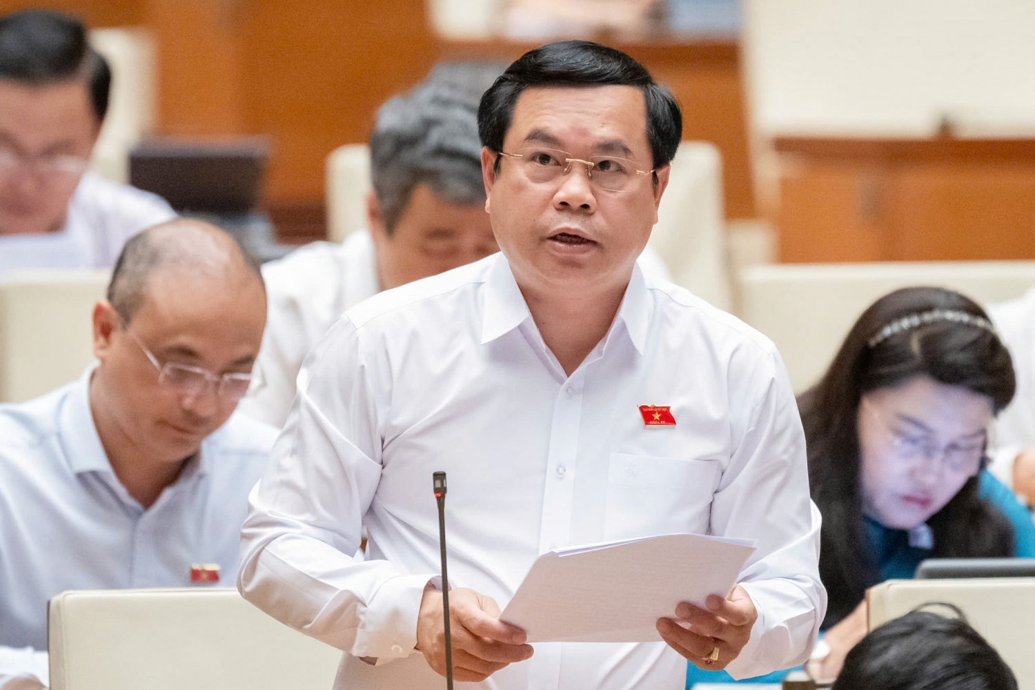 Khoa học, công nghệ và đổi mới sáng tạo - Động lực chiến lược cho phát triển kinh tế bền vững