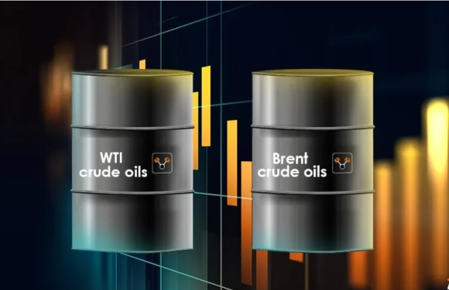 Giá dầu hôm nay (18/11):