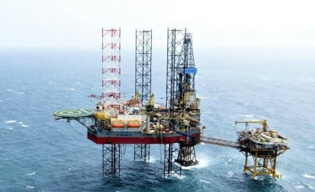 Giàn khoan tự nâng PV DRILLING III sẵn sàng chinh phục thị trường Indonesia