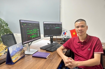 Petrovietnam chuyển đổi định danh: Tạo không gian tăng trưởng mới cho các doanh nghiệp niêm yết