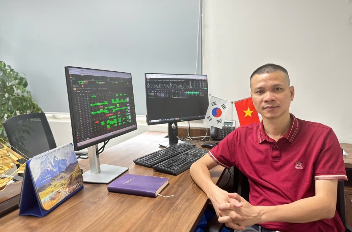 Petrovietnam chuyển đổi định danh: Tạo không gian tăng trưởng mới cho các doanh nghiệp niêm yết