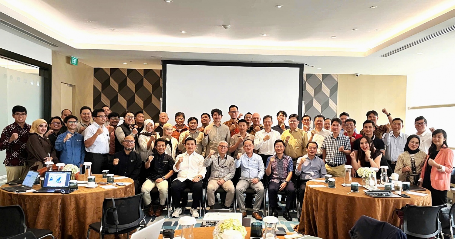 Giàn khoan tự nâng PV DRILLING III sẵn sàng chinh phục thị trường Indonesia