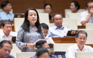 Bảo đảm thống nhất, không bỏ sót quyền hạn của địa phương