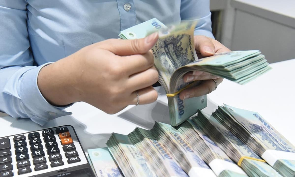 Điểm tin ngân hàng ngày 15/5: