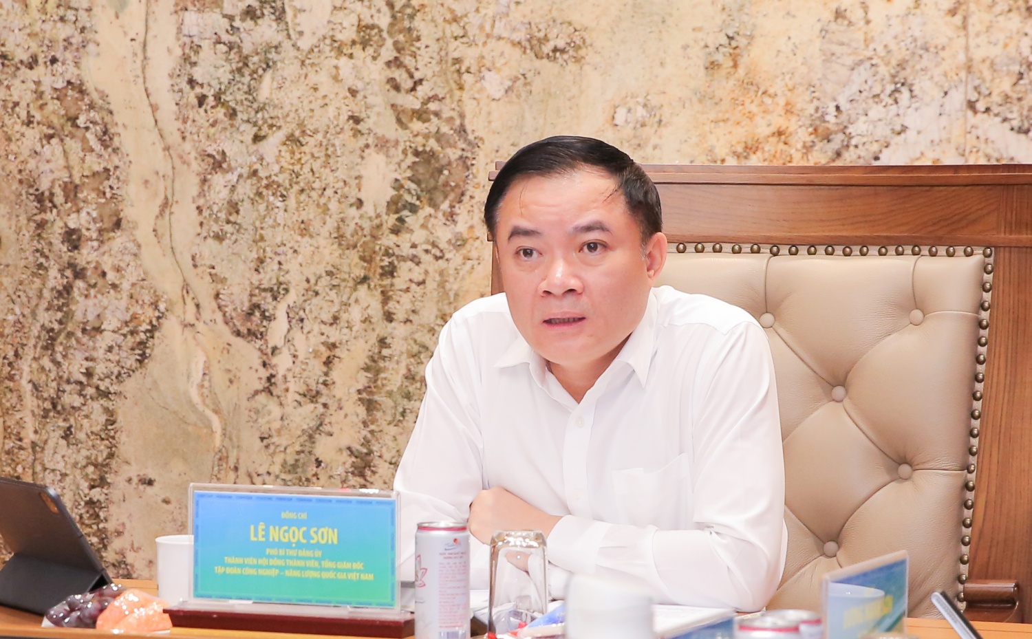 Petrovietnam đặt mục tiêu “mỗi tháng vận hành một công trình mới”, duy trì đà tăng trưởng