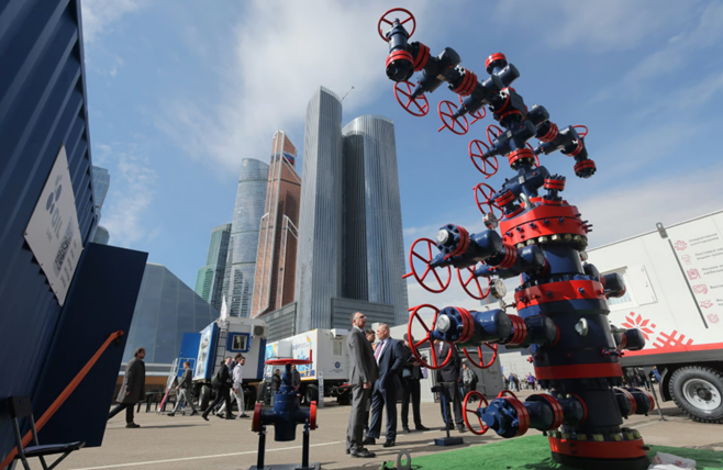 Hungary và Slovakia đang giấu giếm điều gì đằng sau dòng dầu khí từ Nga? Hungary và Slovakia đang giấu giếm điều gì đằng sau dòng dầu khí từ Nga?