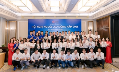PVI: Khẳng định vị thế doanh nghiệp bảo hiểm hàng đầu Việt Nam