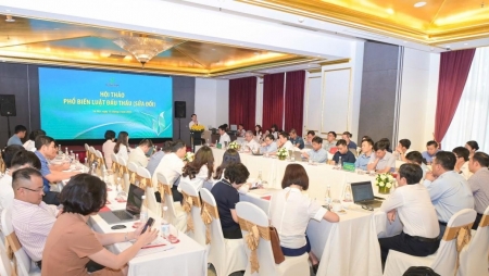Doanh nghiệp được trao nhiều quyền hơn trong dự thảo Luật Đấu thầu (sửa đổi)
