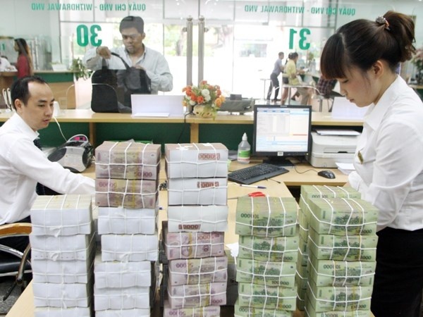 Điểm tin ngân hàng ngày 16/5: Tăng quyền xử lý nợ xấu, sửa quy định cho vay đặc biệt lãi suất 0%