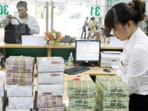 Điểm tin ngân hàng ngày 16/5: Tăng quyền xử lý nợ xấu, sửa quy định cho vay đặc biệt lãi suất 0%